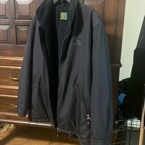 Vintage Paolo Gucci parka jacket size L